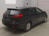 Toyota CALDINA лот № 70078 оценка 3.5  с аукциона в Японии 1