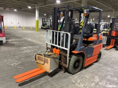 Toyota FORKLIFT