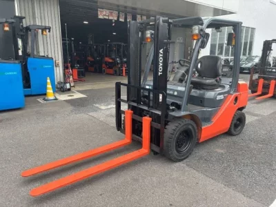 Toyota FORKLIFT