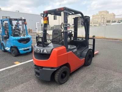 Toyota FORKLIFT