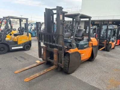 Toyota FORKLIFT