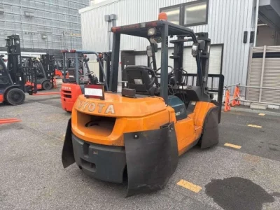 Toyota FORKLIFT