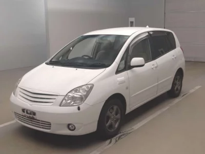 Toyota COROLLA SPACIO