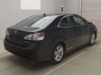 Lexus HS