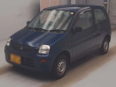 Mitsubishi MINICA