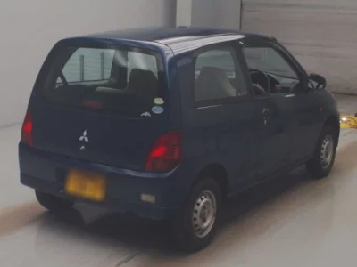 Mitsubishi MINICA