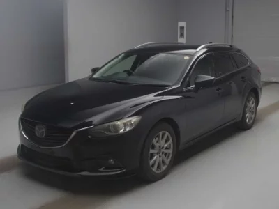 Mazda ATENZA WAGON