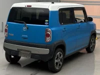 Mazda FLAIR лот № 49015 оценка 3.5  с аукциона в Японии 1