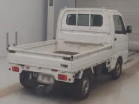 Suzuki CARRY TRUCK лот № 3042 оценка 3  с аукциона в Японии 1