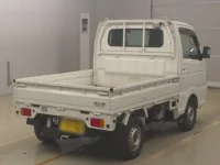 Suzuki CARRY TRUCK лот № 83008 оценка 3.5  с аукциона в Японии 1