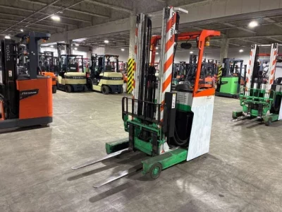 SUMITOMO FORKLIFT