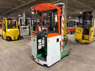 SUMITOMO FORKLIFT