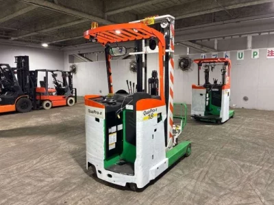 SUMITOMO FORKLIFT