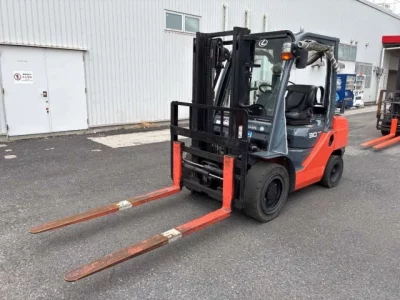 Toyota FORKLIFT