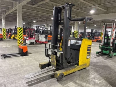 KOMATSU FORKLIFT