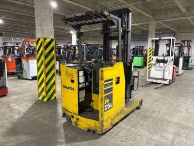 KOMATSU FORKLIFT