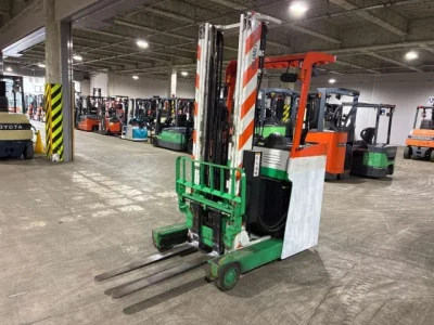 SUMITOMO FORKLIFT
