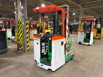 SUMITOMO FORKLIFT
