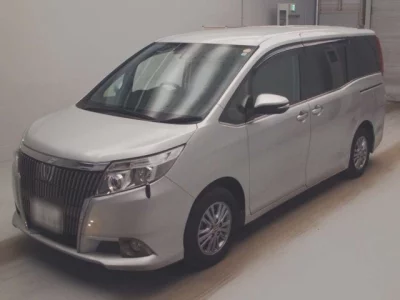 Toyota ESQUIRE