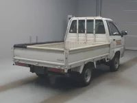 Toyota TOWN ACE TRUCK лот № 26024 оценка R  с аукциона в Японии 1