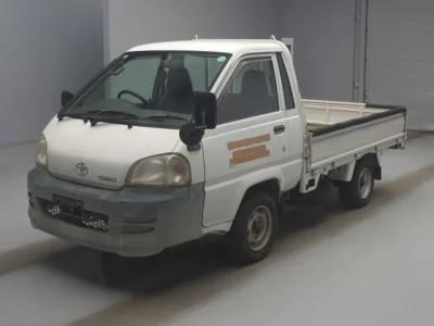 Toyota TOWN ACE TRUCK  с аукциона в Японии