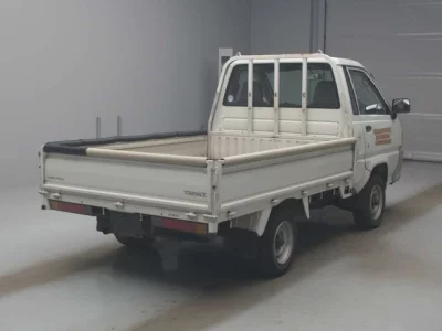 Toyota TOWN ACE TRUCK  с аукциона в Японии