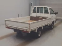 Toyota TOWN ACE TRUCK лот № 62027 оценка 3.5  с аукциона в Японии 1