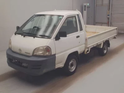 Toyota TOWN ACE TRUCK  с аукциона в Японии