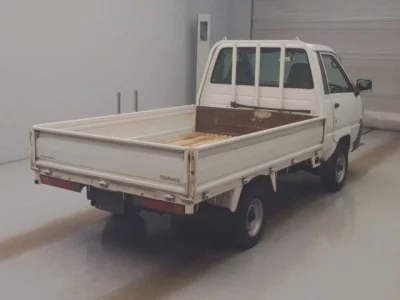 Toyota TOWN ACE TRUCK  с аукциона в Японии