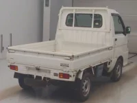 Daihatsu HIJET TRUCK лот № 3051 оценка 3.5  с аукциона в Японии 1