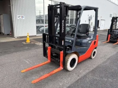 Toyota FORKLIFT