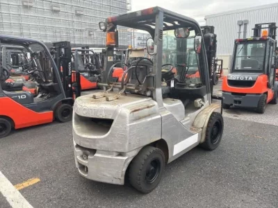 Toyota FORKLIFT