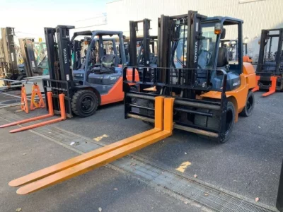 Toyota FORKLIFT