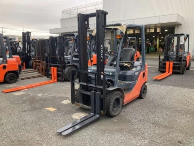 Toyota FORKLIFT