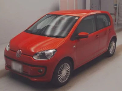 Volkswagen UP
