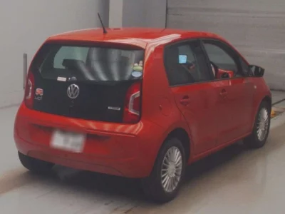 Volkswagen UP