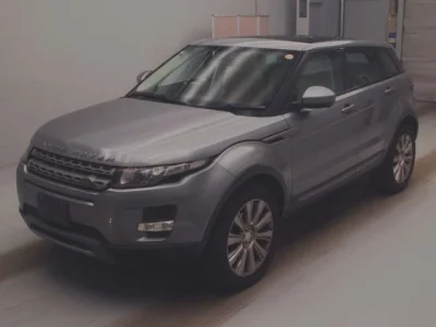 Rover RANGE ROVER
