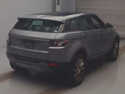 Rover RANGE ROVER