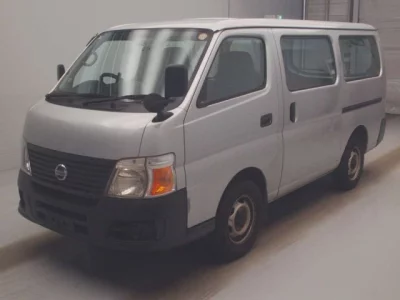 Nissan CARAVAN VAN