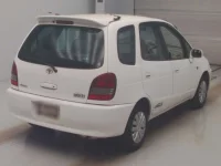 Toyota COROLLA SPACIO лот № 4044 оценка R  с аукциона в Японии 1