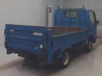 Toyota DYNA лот № 63504 оценка R  с аукциона в Японии 1