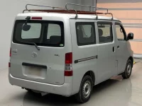 Toyota LITE ACE VAN лот № 40038 оценка RA  с аукциона в Японии 1