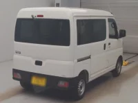Toyota PIXIS VAN лот № 3048 оценка 5  с аукциона в Японии 1