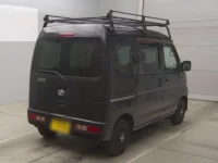 Toyota PIXIS VAN лот № 70096 оценка 3.5  с аукциона в Японии 1