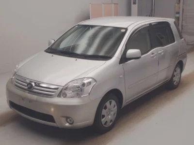 Toyota RAUM