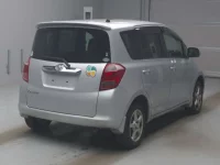 Toyota RACTIS лот № 24108 оценка 3.5  с аукциона в Японии 1