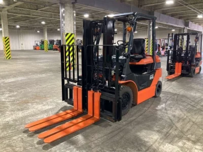 Toyota FORKLIFT