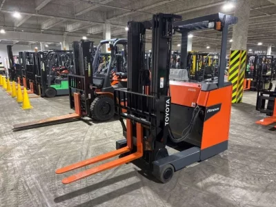Toyota FORKLIFT