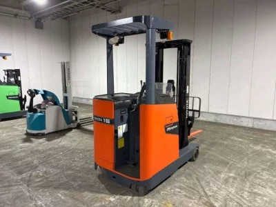 Toyota FORKLIFT