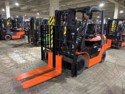 Toyota FORKLIFT